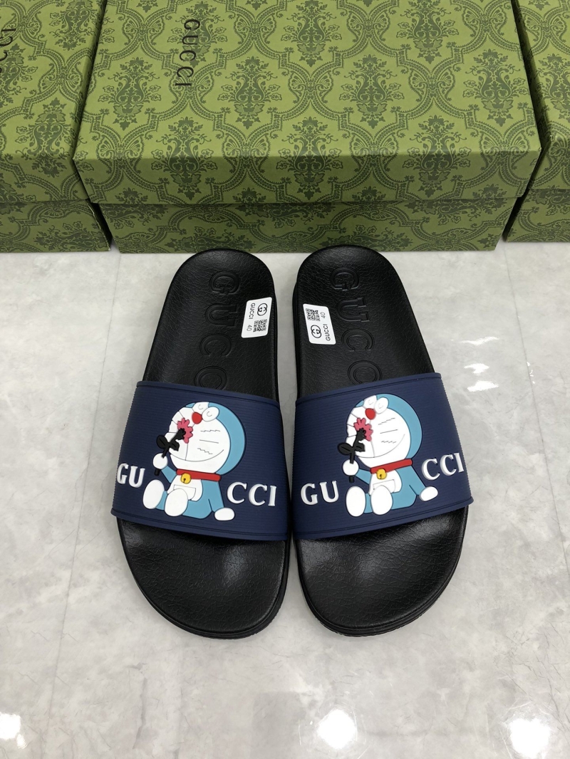 Gucci Slippers